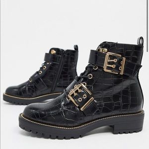 Asos boots